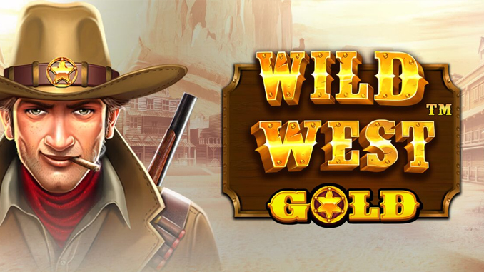wild west golds