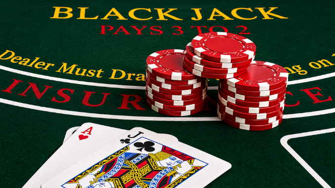 Black Jack (1)