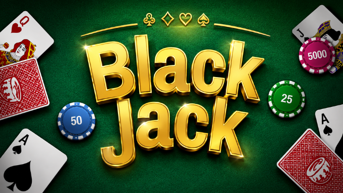 Black Jack